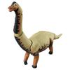 TAKARA TOMY Ania Adventure Continent Ania Kingdom Brachiosaurus Animal Dinosaur Toy for Ages 3 and Up