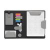 MagEasy Storage Notebook A5 Gray