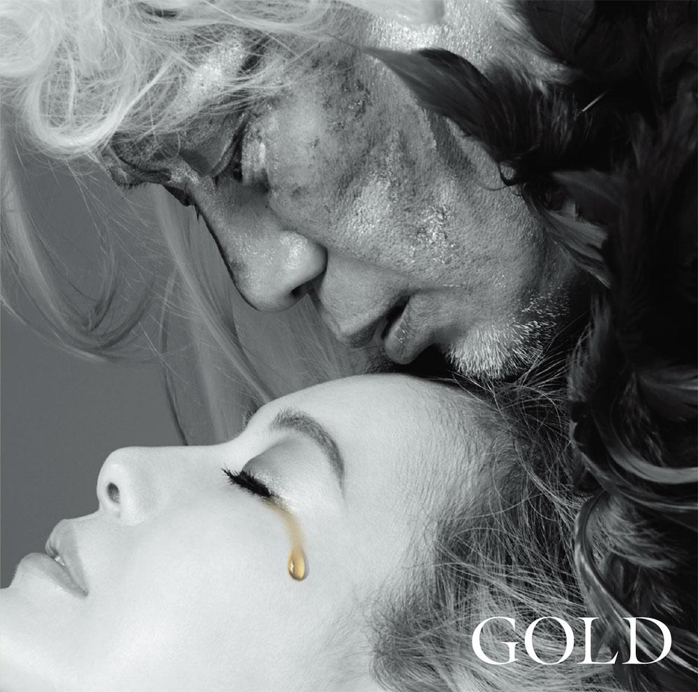 Виниловая пластинка KOJI TAMAKI GOLD MHJL233 GREAT TRACKS 2022 Япония Оби Японский Поп-Рок