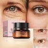 Retinol Anti-Wrinkle Eye Cream 30g Peptide Light Line Moisturizing Firming Eye Cream Whitening Fade Dark Circles Eye Care