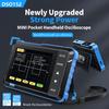 FNIRSI-DSO 152 Ручной осциллограф Портативный цифровой осциллометр для начинающих Обучающий