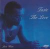 CD LEON WARE - Taste The Love NONE Kitchen Records 1995 US Dance & Electronica Used