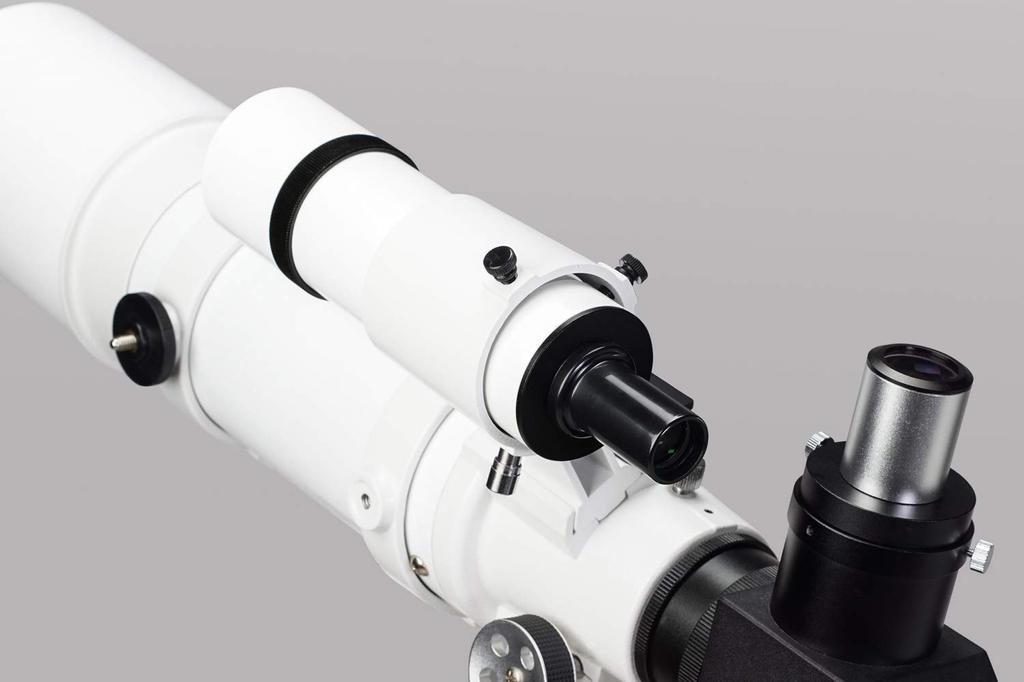 Астрономический телескоп Kenko НОВЫЙ Sky Explorer SE102 Только линзовый тубус Тип рефракции Апертура 102 мм Фокусное расстояние 500 мм 491898