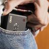 Godox Authorized Godox iM30 Camera Flash iM30 Mini Flash 7 Output Optical iM30 Mini Flashlight Compatible with and Sony Dealer Speedlight, GN15,