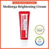 mediorga Осветляющий крем Plus