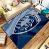 Kansas City Custom Name Carpet Rug For Living Room Bedroom Home Sofa Decoration Kids Play Nonslip Floor Mat