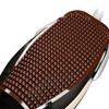 Motorcycle Gel Seat Cushions Breathable Heat Insulation Air Pad Cover Antislip SunscreenSeat Cover Shock Absorption