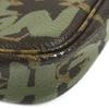 Louis Vuitton M92191 MonogramGraffiti Pochette Accessoires Pouch Bag Hand Bag