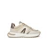 Alexander Smith Hyde 1346 Beige Sneakers
