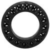 60/70?6.5 Electric Scooter Tires for Ninebot Max G30 Rubber Electric Scooter Parts
