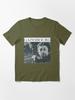 Serge Gainsbourg Portrait d_art numérique de Serge Gainsbourg classique essentiel Essential T-Shirt