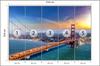 Photomural Golden Gate Bridge In San Francisco Structural Vinyl 416x254