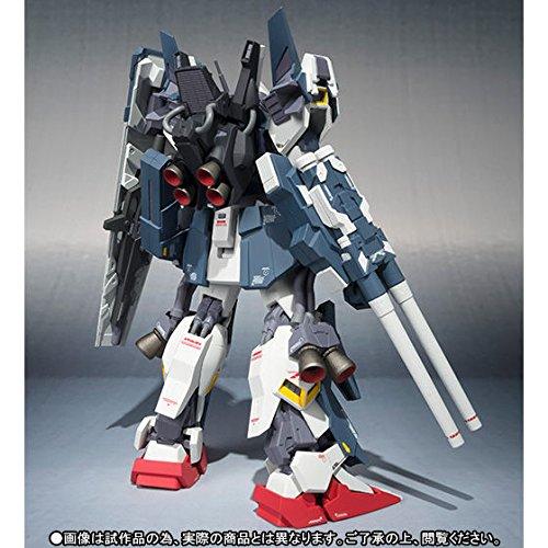 Bandai Духи РОБОТ<SIDE MS> Полная броня Гандам Mk-II "Z-MSV" (Интернет-магазин Tamashii Limited)