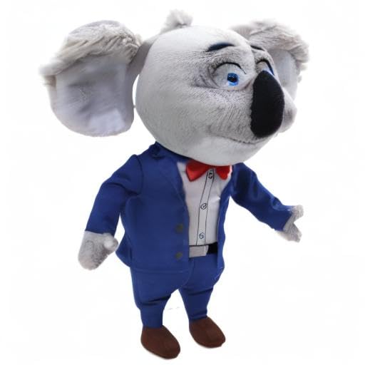 GUND SING Buster Moon 4059851