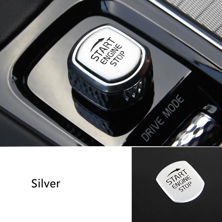 Автомобильные аксессуары для volvo XC60 XC90 S90 V90 V60 S60, кнопка запуска, нашивка для стояночного ручного тормоза, декоративные наклейки для автомобиля, Стайлинг автомобиля
