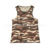 American BPM Broken Planet Basic Tank Top Streetwear Casual Unisex