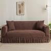 Sofa Cover Universal All-Inclusive Stretch Sofa Cushion Sofa Cover Four Seasons Universal Cover Cloth Anti-Scratching