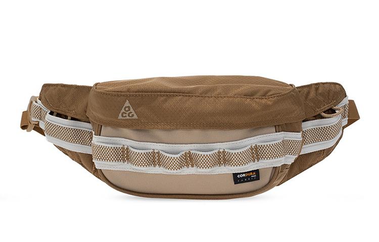 Nike Поясная сумка ACG Karst Бежевая CK7511-216