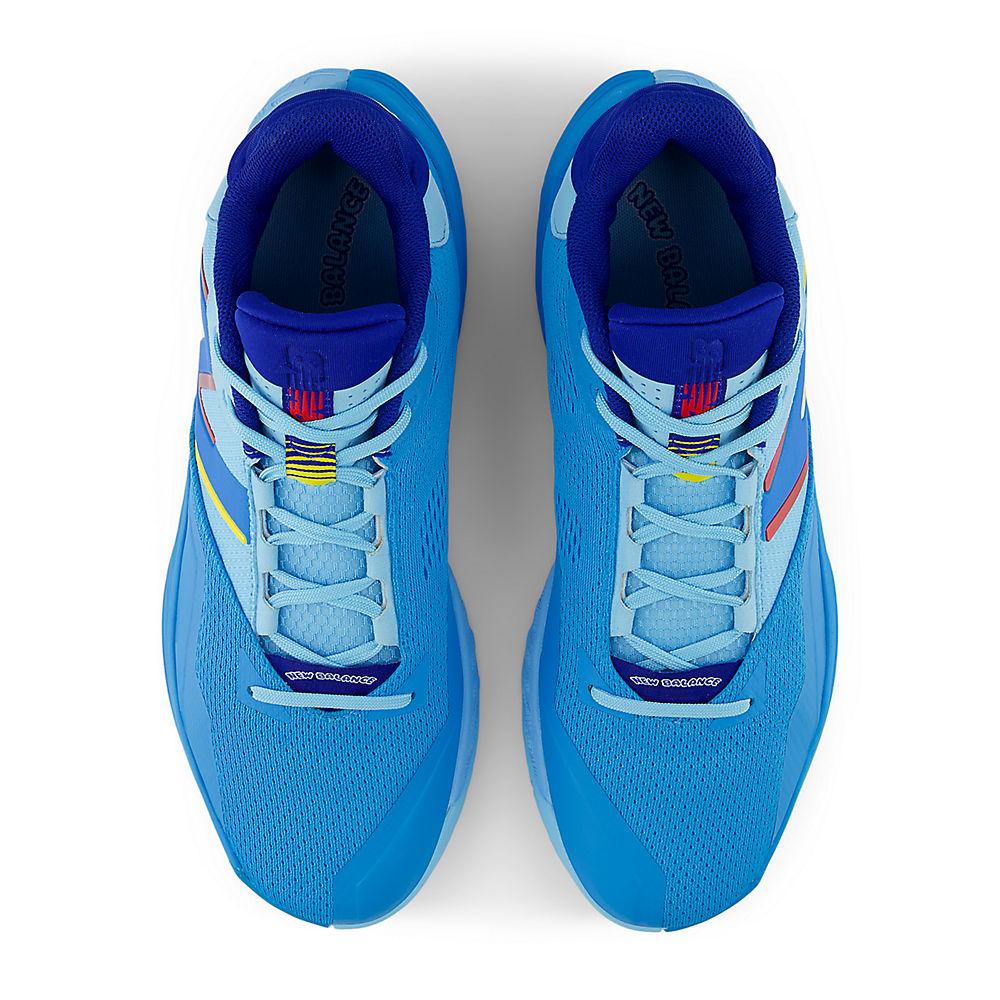 Sneakers New Balance Blue Two Wxy V4