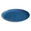 Large Plate Navy 280×20mm 34876.0