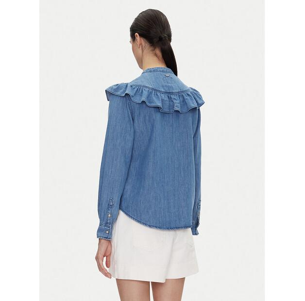 Рубашка Pepe Jeans Katia