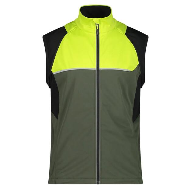 CMP With Removable Sleeves 31A2377 softshell куртка