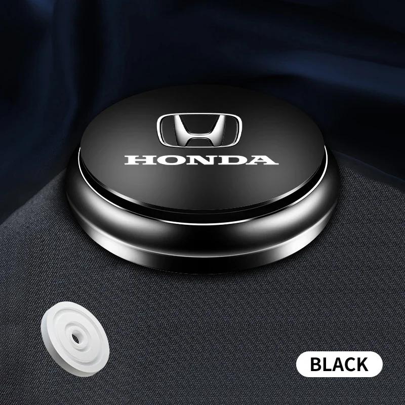 Для Honda Сплав Автомобильный интерьер Очиститель воздуха Парфюм Автоаксессуары для Honda Accord CRV Inspire Envix Crider City HRV Veze