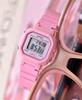 ZEGAREK DZIECIĘCY CASIO LA-20WH-1C + BOX (zd596f)