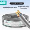SAMZHE Ethernet-кабель Cat5e