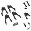 Adjustable Shock Hoops And Brackets Set for G500 RC Car Parts