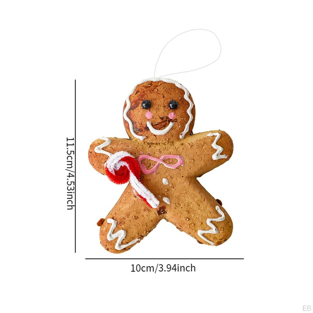 Christmas Decoration Hanging Pendant Home Decor Gifts Celebration Party Supplies Ornament for Office