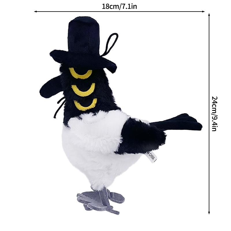 Kpop Demoo Hunte Праздничные принадлежности Синий тигр Подарки Настольное украшение HHunter Группы Поклонники Сувенирные подарки Праздничные аксессуары День рождения