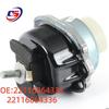 22116864335/6 Совместимые сайлентблоки опоры двигателя BMW F15
