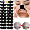 10 шт. Полоски для носа от черных точек Глубокое очищение Носовые пластыри Пластыри для лица Маска для носа Шилл от акне и черных точек - Дропшиппинг