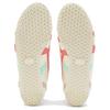 ONITSUKA TIGER Mexico 66 Удобные Универсальные Нескользящие Полувысокие Повседневные Кроссовки Унисекс Белый Зеленый Розовый 1183B812-101