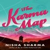 The Karma Map by Nisha Sharma Paperback Book 9781662500787