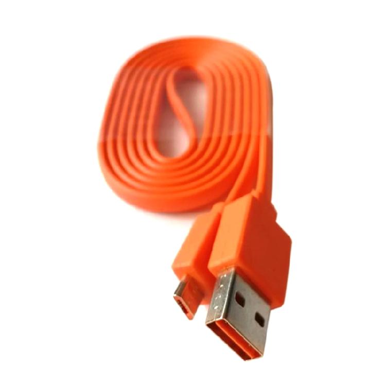 Зарядный кабель 2А/3А Макс. ток для колонки JBL FLIP3 4 Charge2+ Pulse2 Charge3