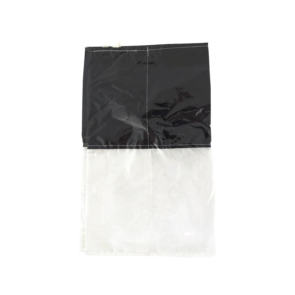 Precision Corner Flag