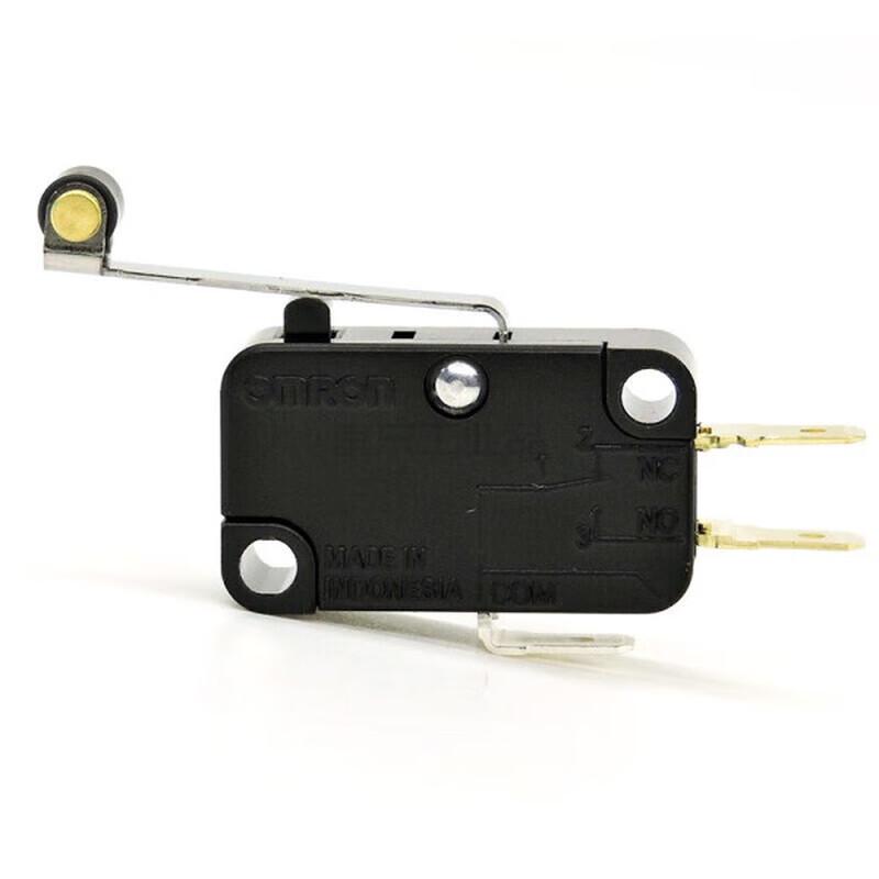 Omron V-156-1C25 Basic Micro Switch