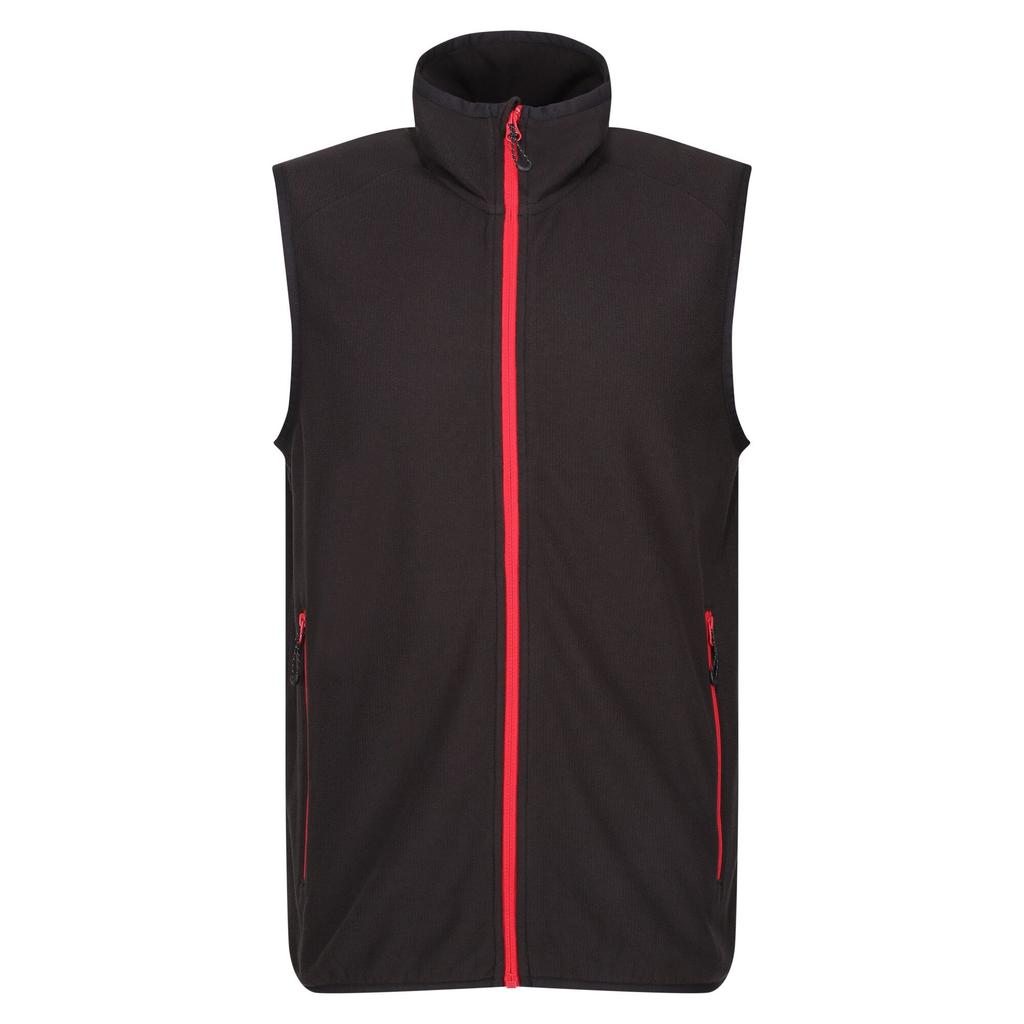 Regatta Professional Mens Fleece Gilet