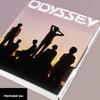 RIIZE 1st Album Odyssey (PACKAGE Ver.)
