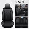 Universal Full Coverage Car Seat Cover for Mercedes B-Class W245 W246 W242 W247 B-Klasse B180 B200 B250E Interior Accessories