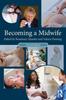 The Becoming a Midwife, Second Edition Book