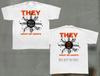 They Might Be Giants's The Big Show Tour T-shirt Reprint Unisex Tee S-5XL U156