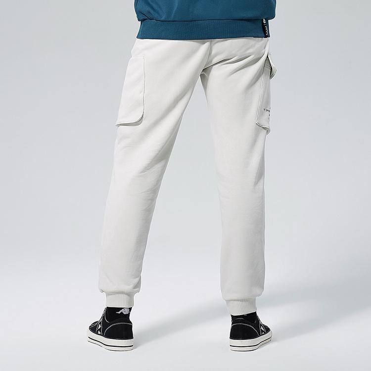 Kappa Casual Pants Men's Moderate K0A52AK01D