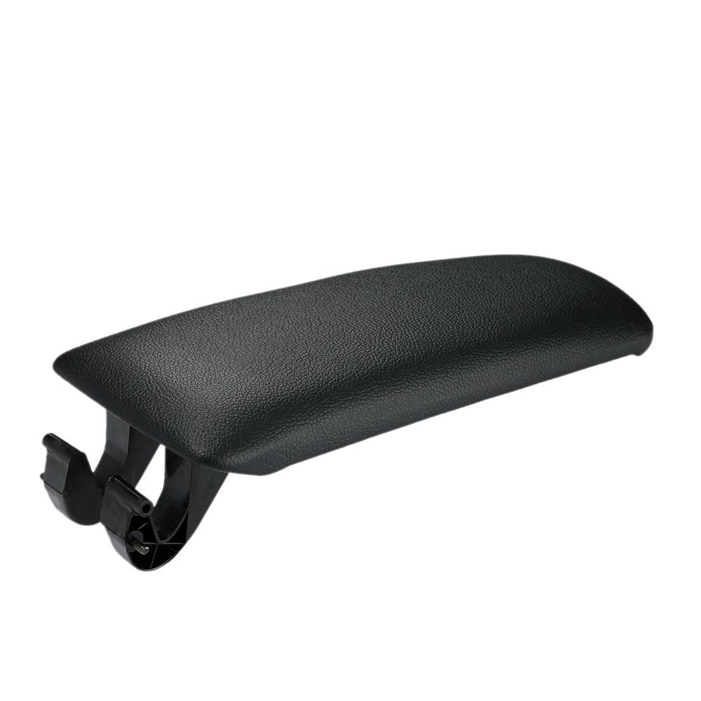 Чехол на подлокотник центральной консоли автомобиля для B6 B7 02-07