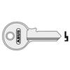 Abus Mechanical 55 Series Key Blanks
