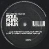 12inch Record SOUL FUNK SHUN, RALPHI ROSARIO - You Used To Hold Me SIMP12015 Simply Recordin 2005 UK Dance & Electronica Used