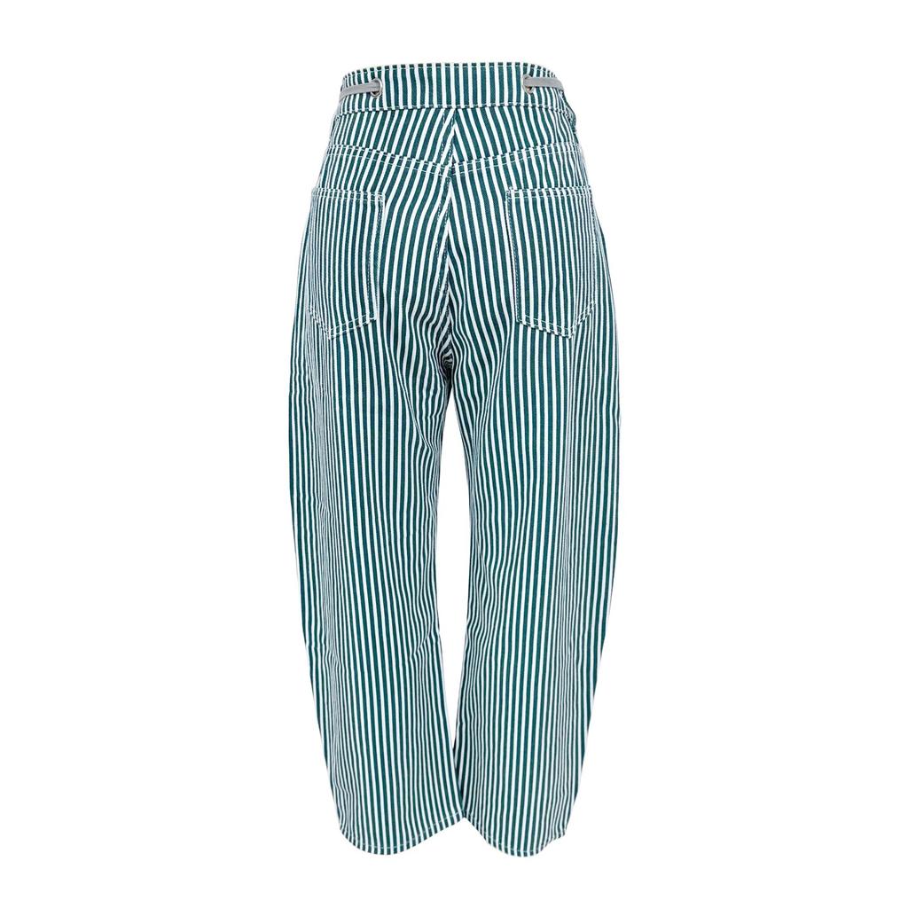 Женские мешковатые джинсы в стиле хип-хоп, широкие джинсы со средней и низкой талией, свободные джинсы-бойфренды, винтажные джинсовые брюки