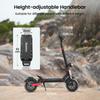 iScooter IX8 2400W Dual Motor Electric Scooter, 60km/h Max Speed, 70km Range, 12" Off-Road Tires, Oil Disc Brakes